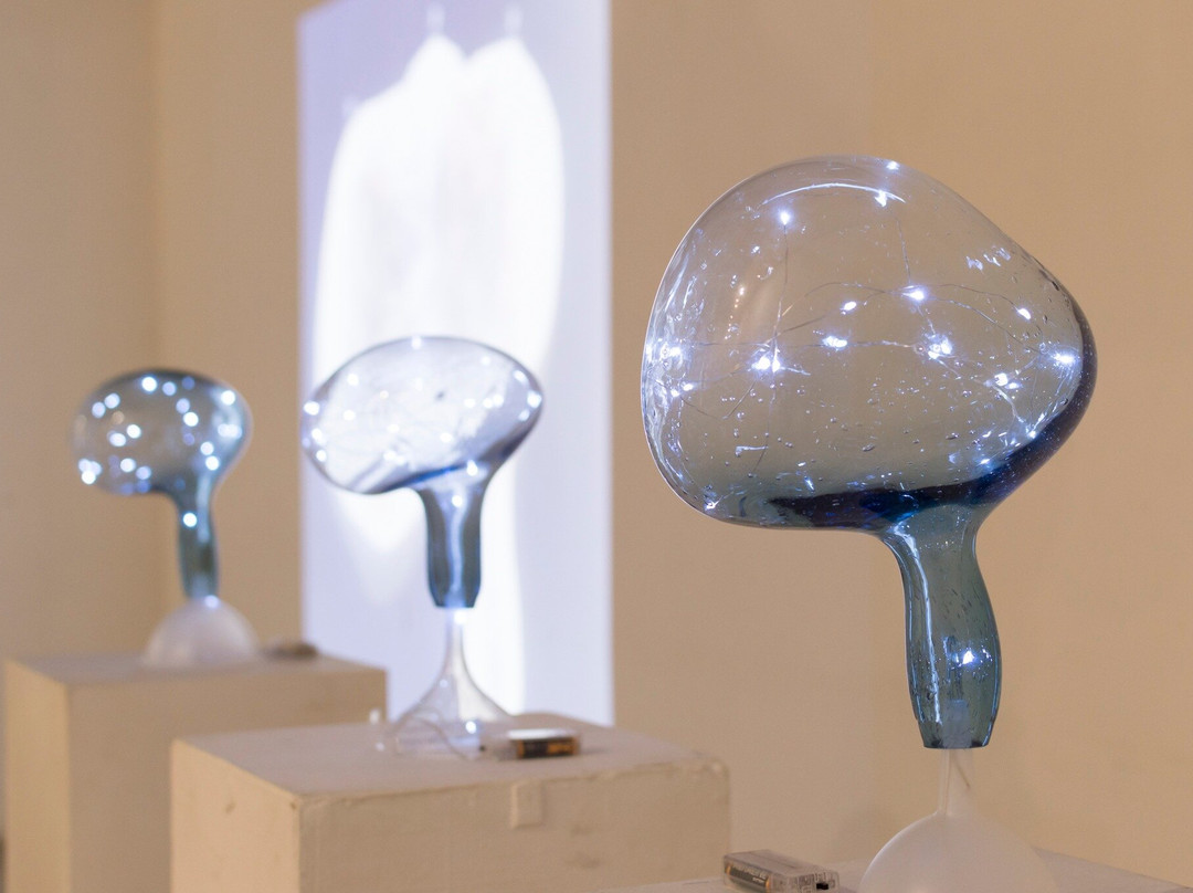 Art Gallery Ruse-鲁塞必去景点