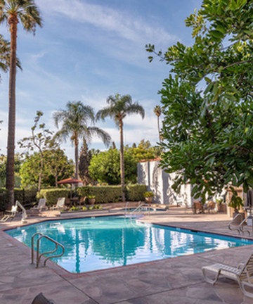 里布会议中心万豪酒店酒店图片