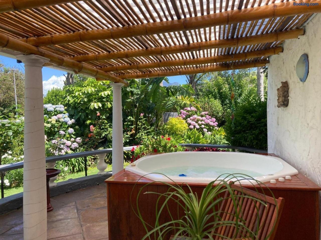 Bollinger Guest House主图