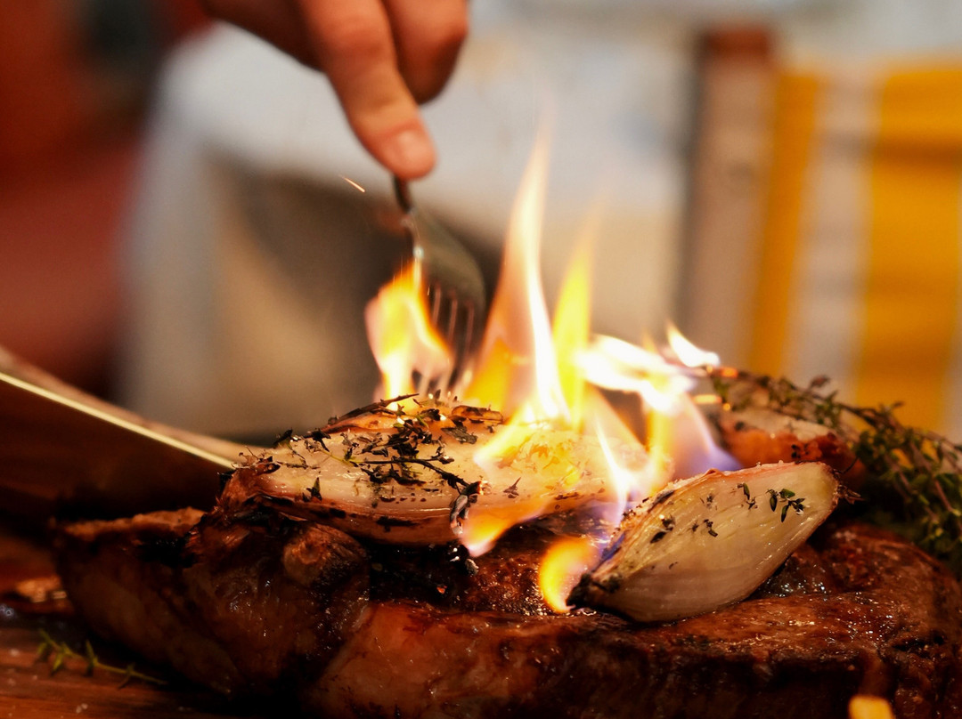 Giorgia Restaurant