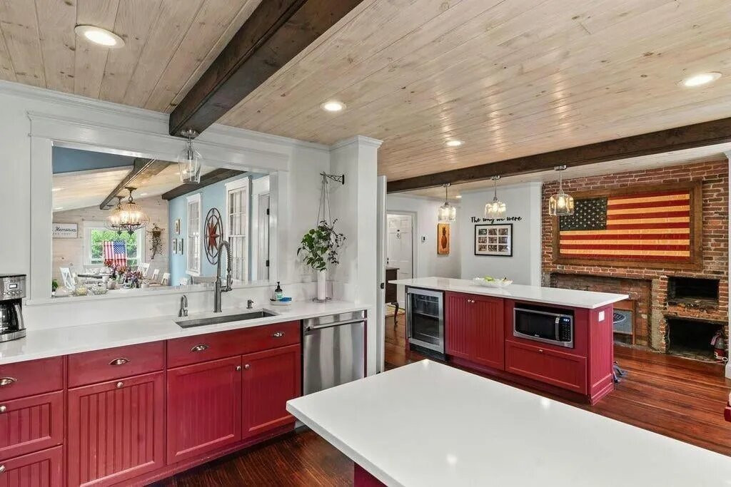 威廉格兰特住宿加早餐酒店主图