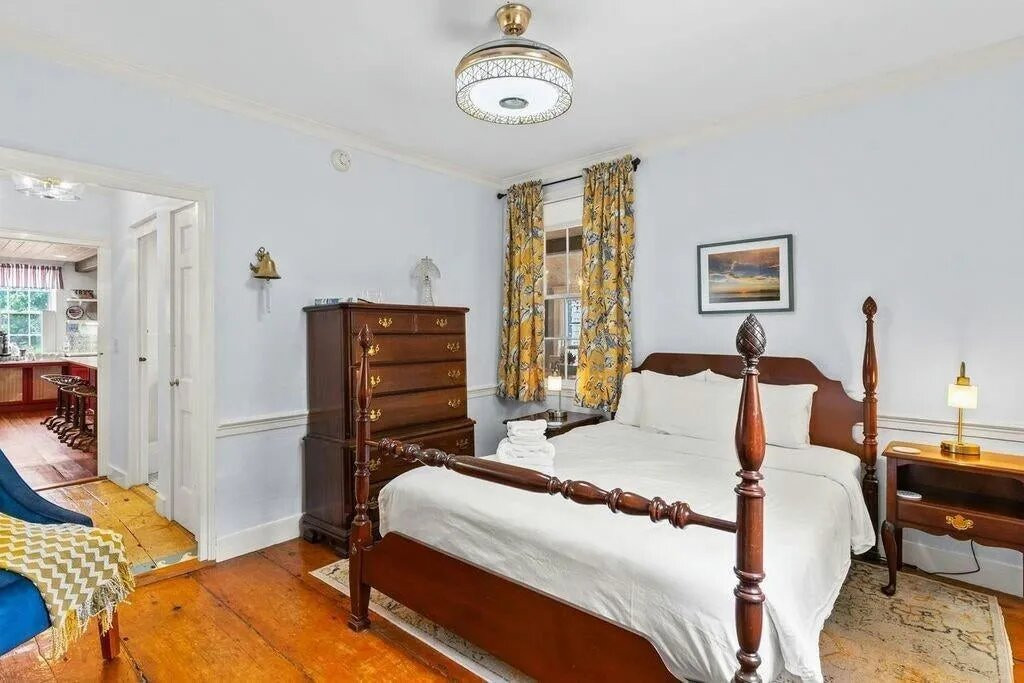 威廉格兰特住宿加早餐酒店主图