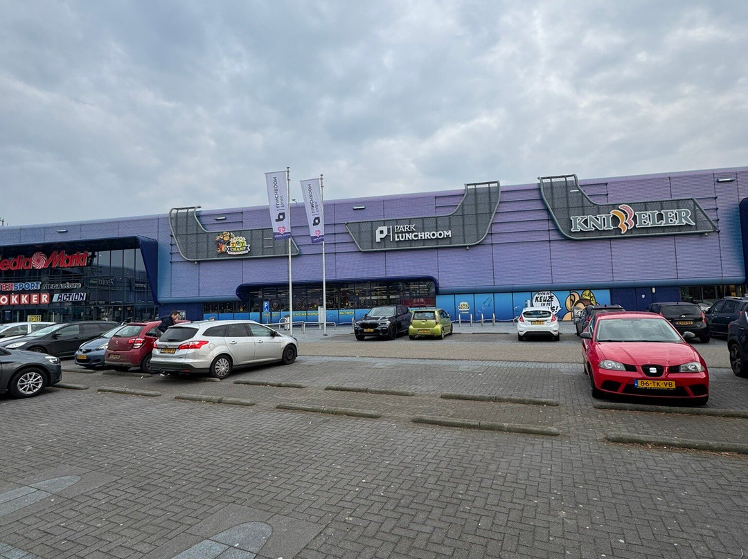 Retailpark Roermond
