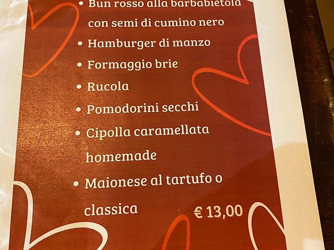 El Diablo Pub