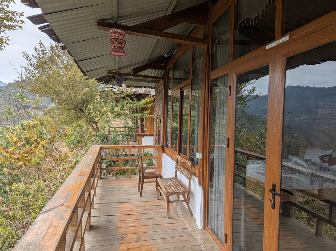 Mu Cang Chai-Yen Bai必去景点