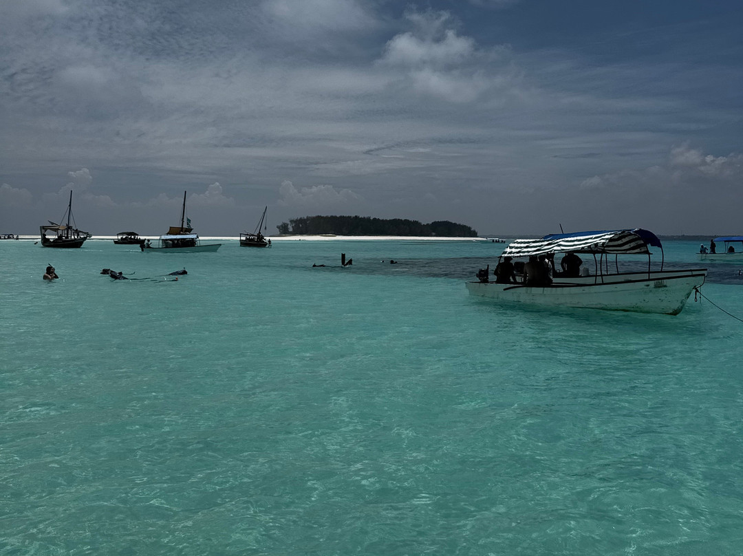 Zanzibar Yacht Charter景点图片