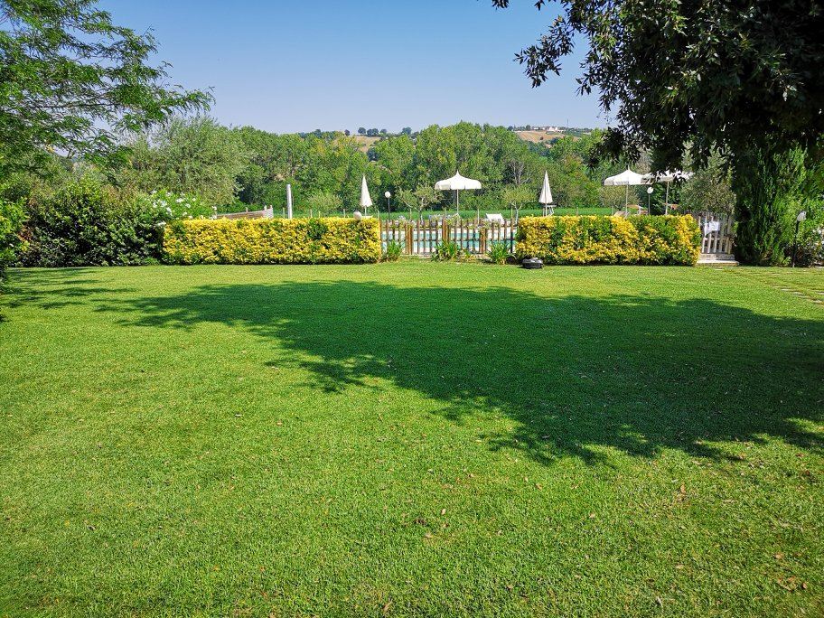Agriturismo Delle Rose-官方