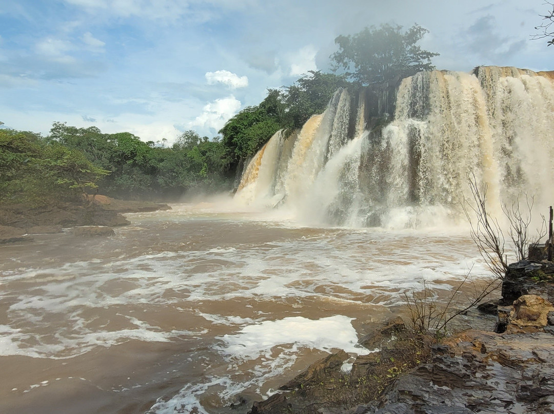 Chapada Das Mesas Expedições景点图片