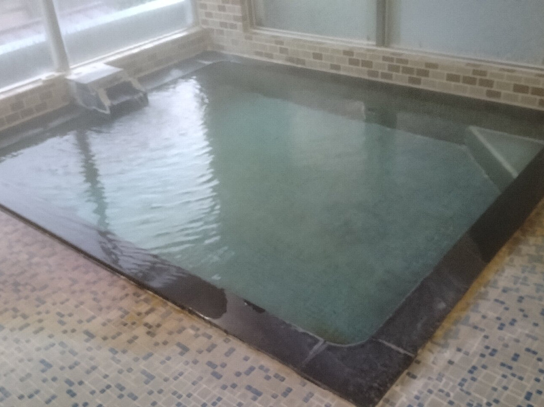 Reisenji Onsen Matsuya Ryokan主图