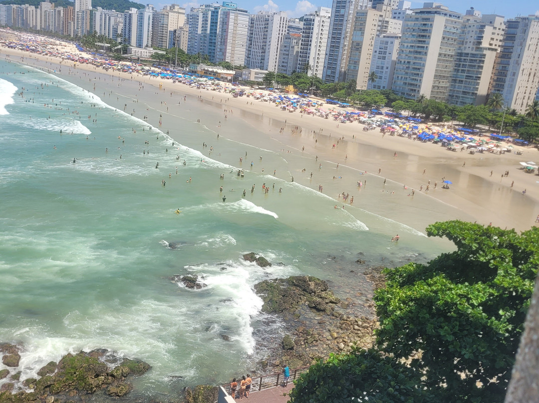 瓜鲁雅大酒店主图