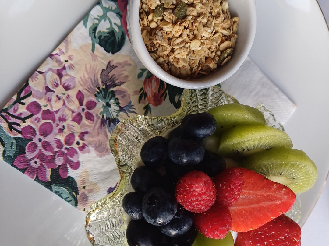 Kingscroft Guest House主图