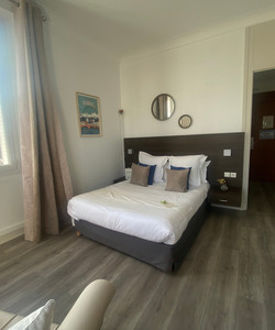 Hotel Lesdiguieres酒店图片