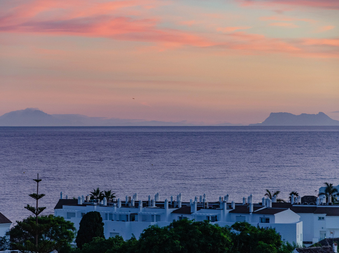 Globales Paraíso Beach主图