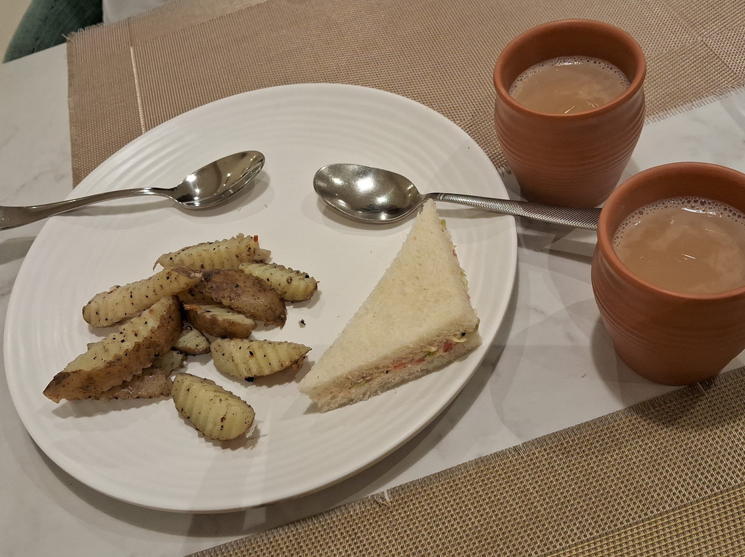 Bloom Hotel - Jalandhar主图