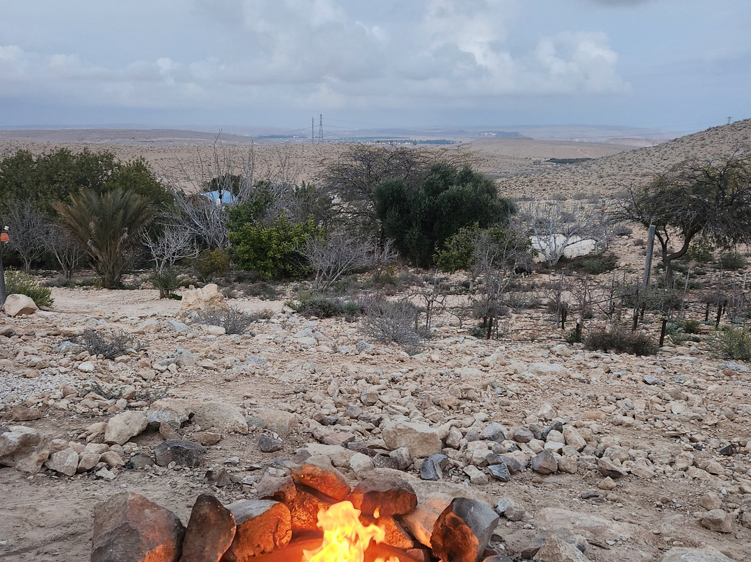 卡梅阿沃达特农场酒店主图