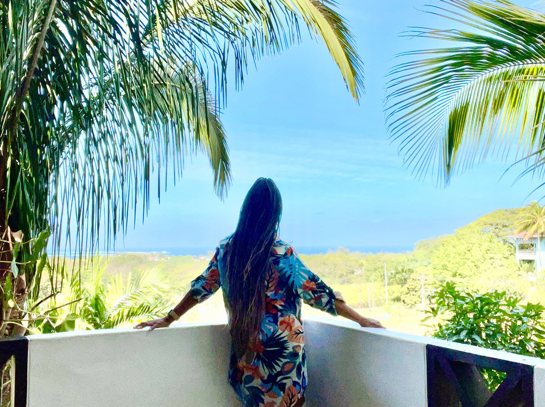 The Nest Tobago Apartments主图