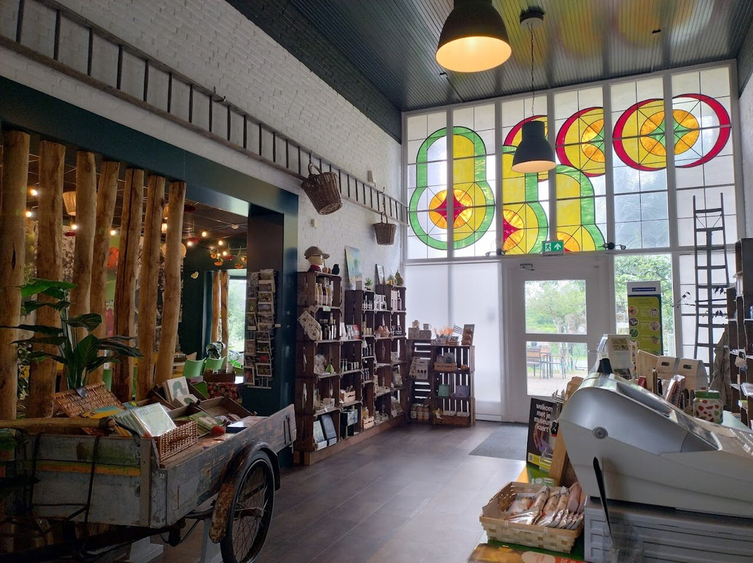 Zeeuws Fruit Museum-Kapelle必去景点