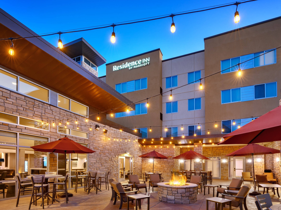 Residence Inn Provo South University主图