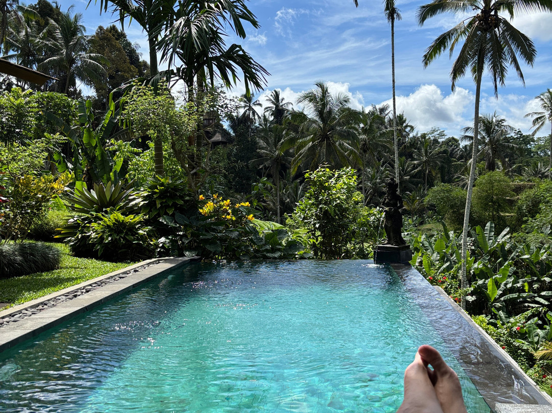 GK Bali Resort主图