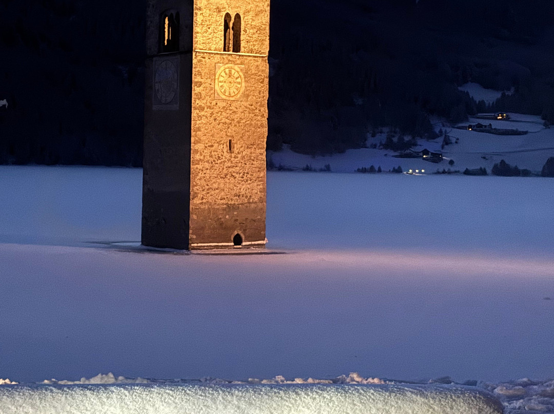 Aktiv Hotel Edelweiss主图