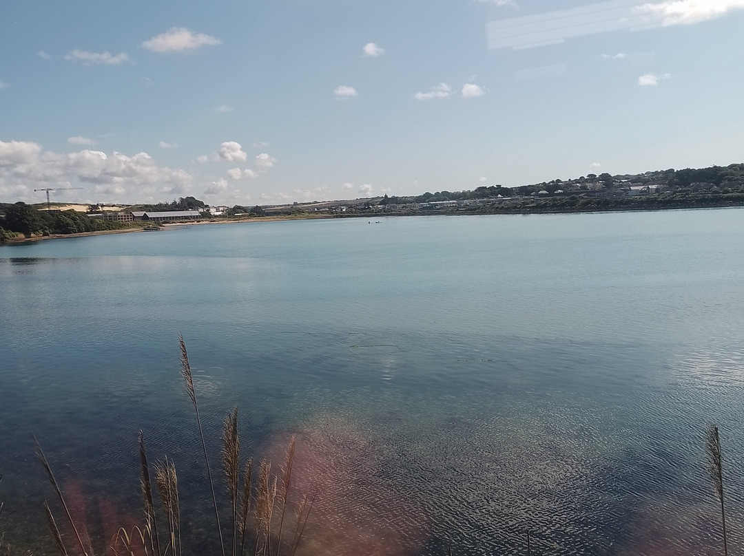 St Ives Bay Line-圣艾维斯必去景点