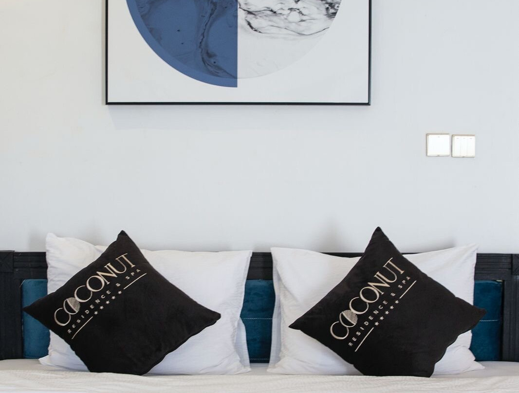 Coconut Residence & Spa