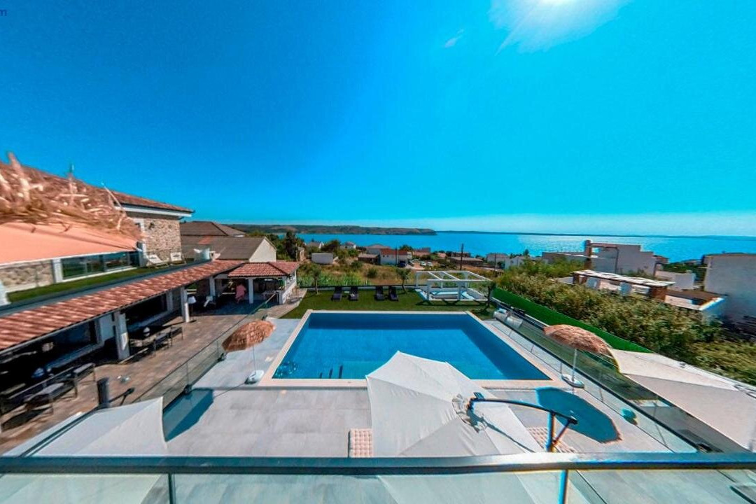 Rtina Appartements