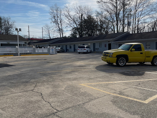 Scottish Inns Clanton主图