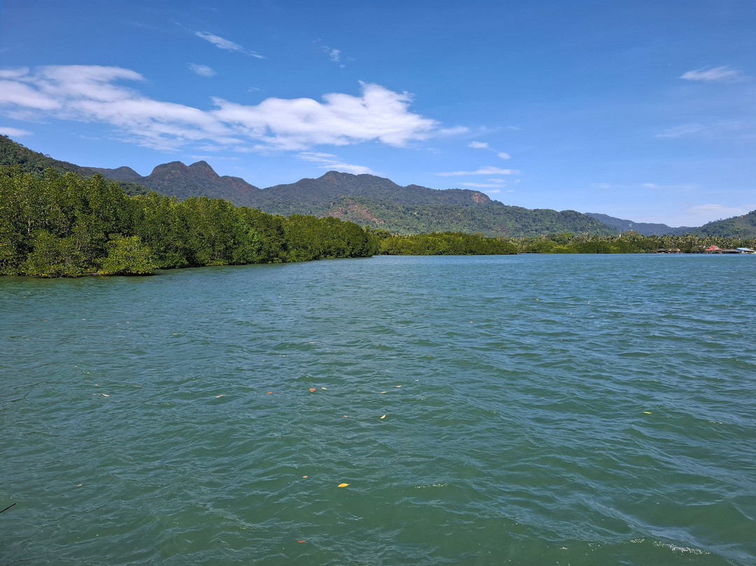 Salak Pet Bay-象岛必去景点