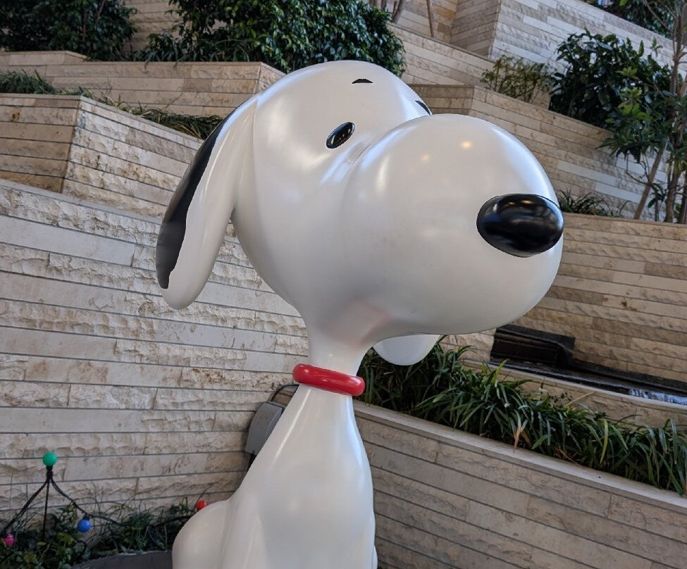 Machida Grandberry Park-町田市必去景点