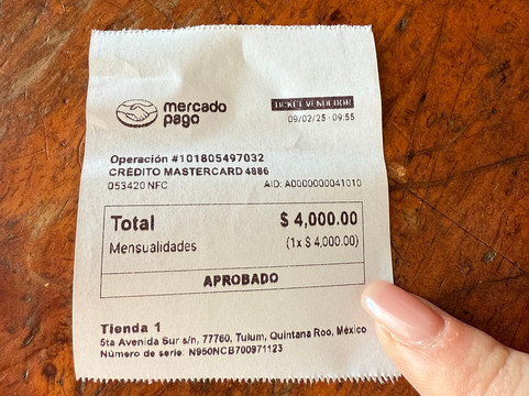 The Mayan Cave-图伦必去景点