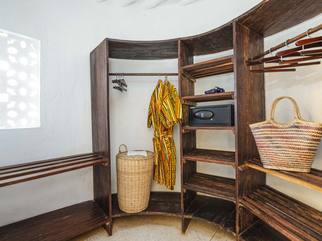 Shooting Star Boutique Hotel主图