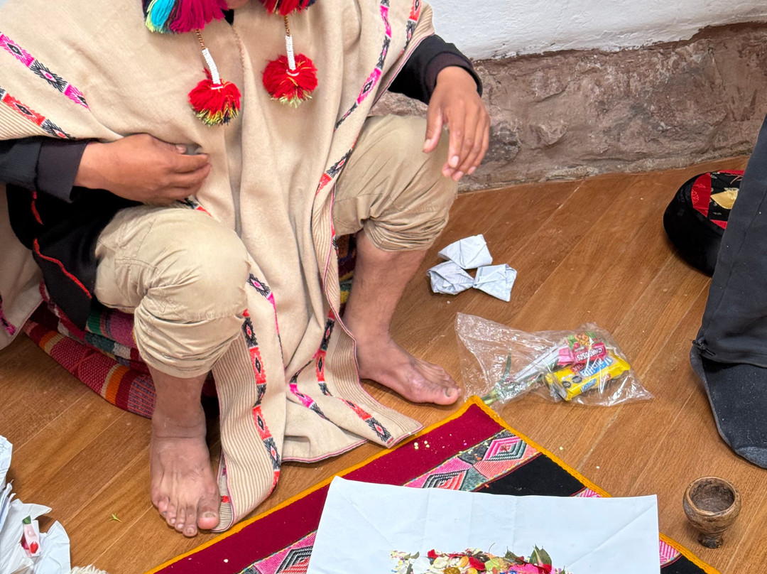 Etnikas Ayahuasca Retreats景点图片