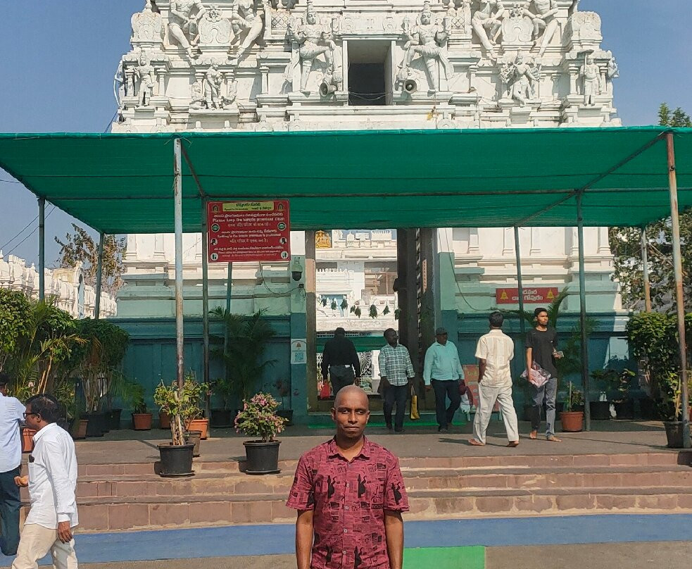 Sri Veera Venkata Sathyanarayana Swamy Vari Devasthanam景点图片