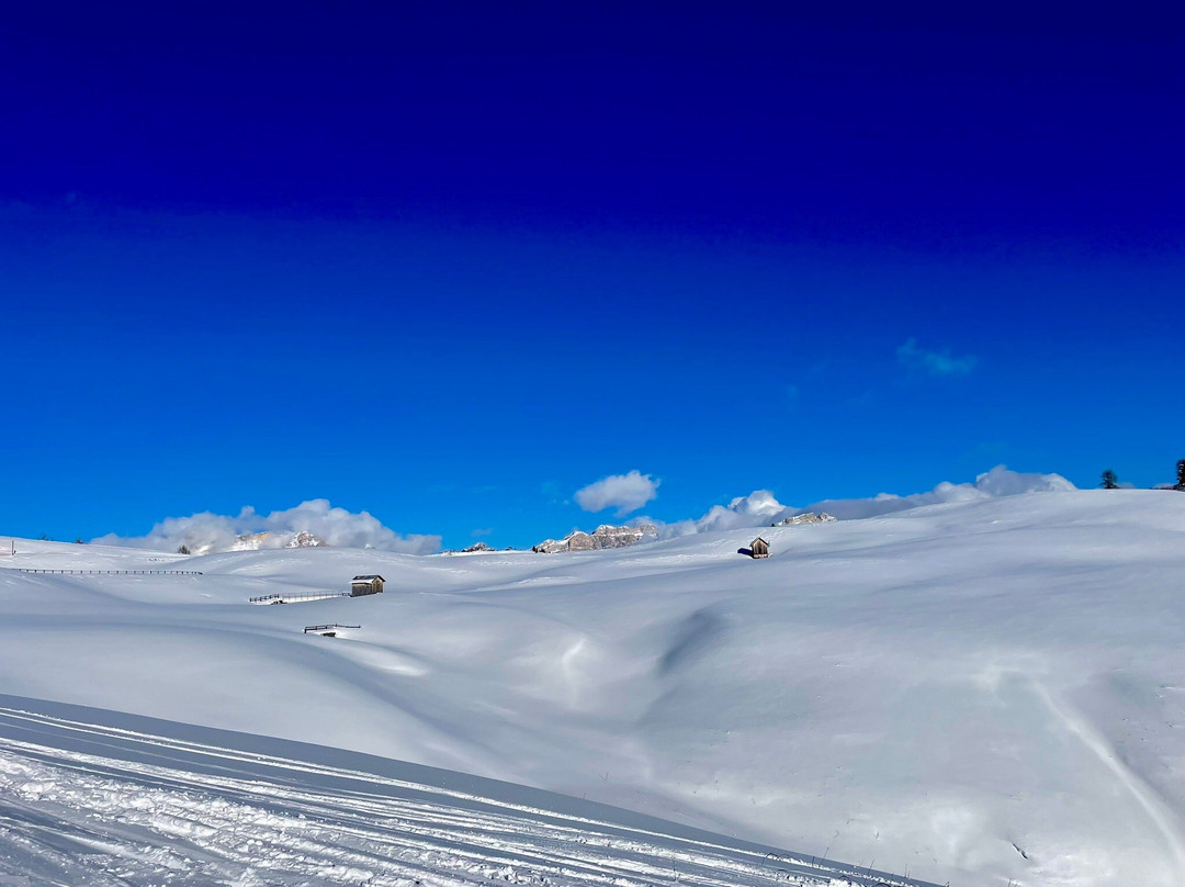 Dolomiti superski-Colfosco必去景点