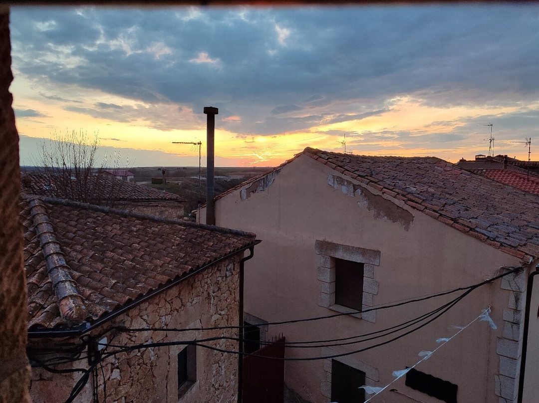 Casa Rural La Pacheca主图