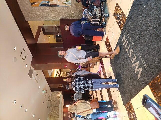 The Westin Memphis Beale Street主图