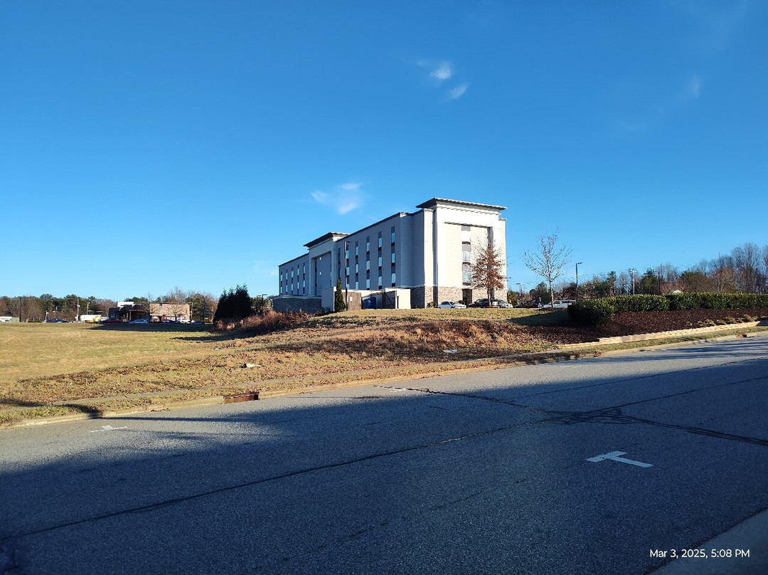 Hampton Inn Kernersville主图