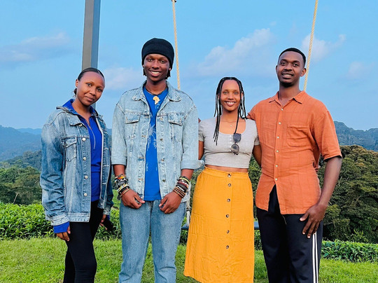 ZALA SAFARIS-Ruhengeri必去景点