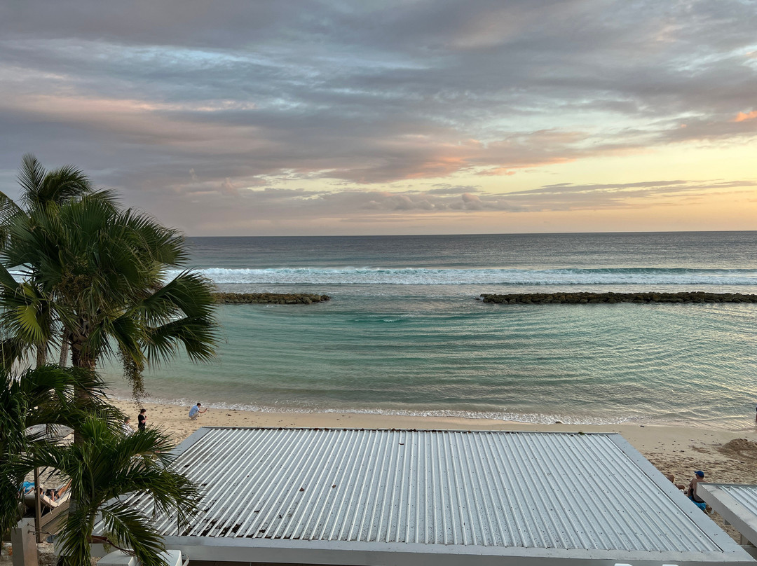 阿玛丽利斯海滩度假村主图