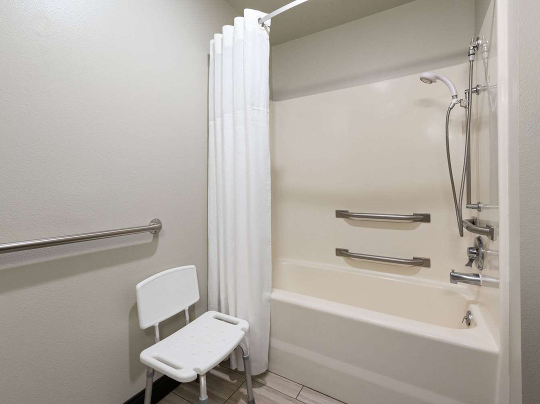 Harlowton酒店住宿-Super 8 by Wyndham Big Timber