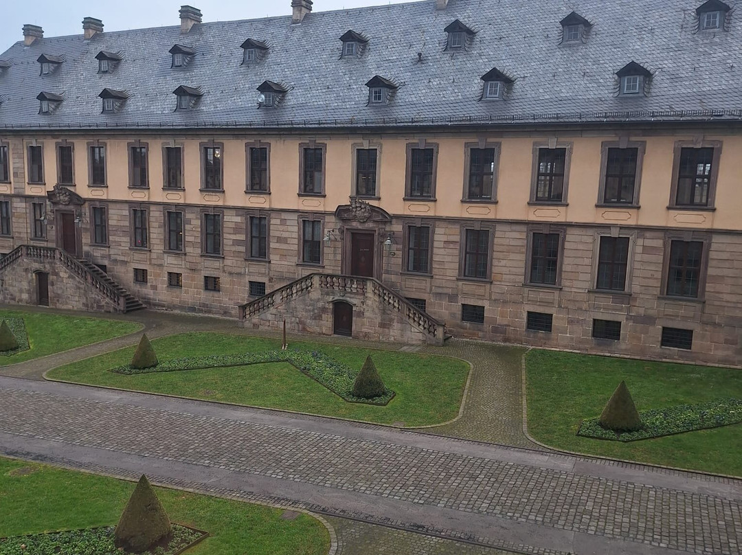 Vonderau Museum-富尔达必去景点