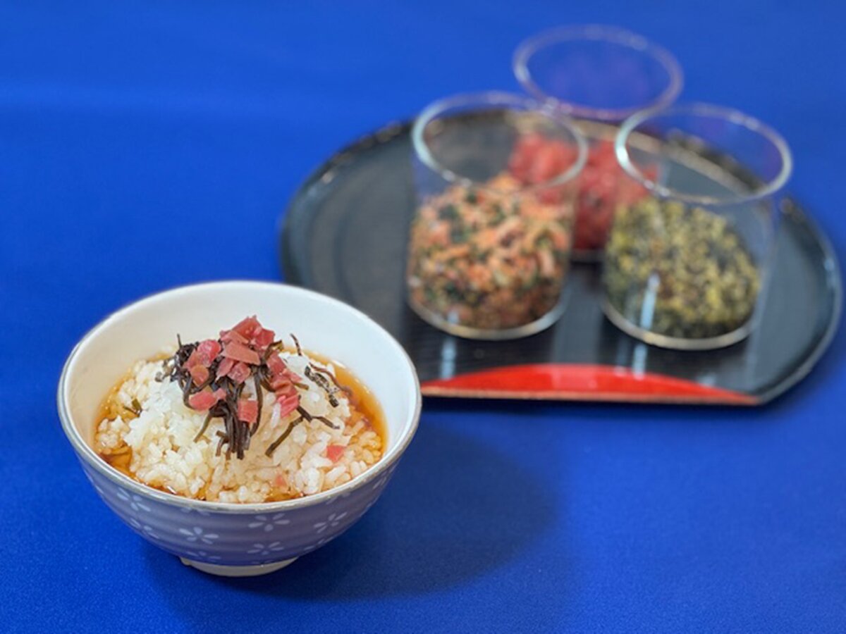 五条乌丸东横Inn酒店-餐饮