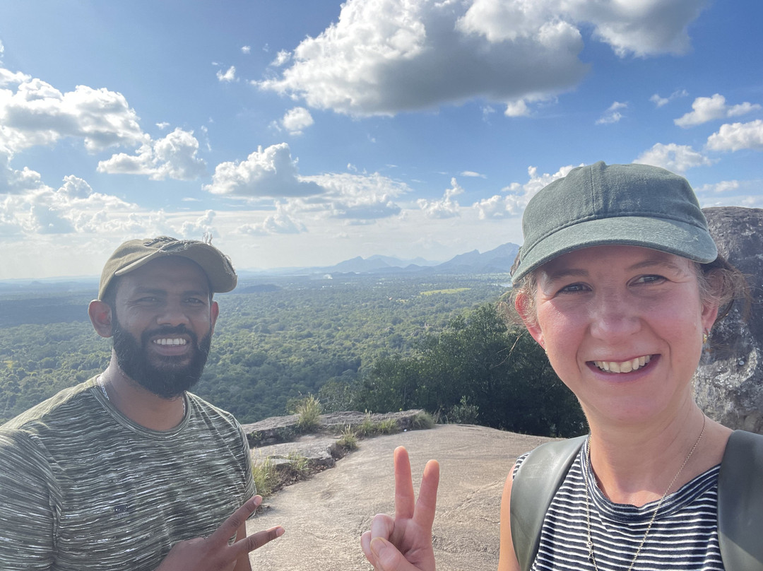 Indil Nature Tours Kandy-康提必去景点