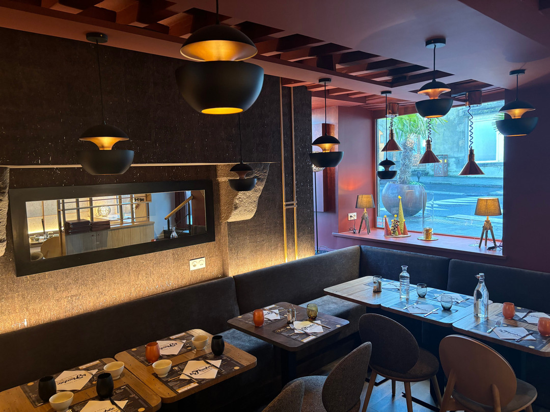 Core by Clare Smyth