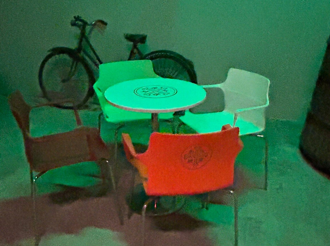 Cantine Scolari景点图片