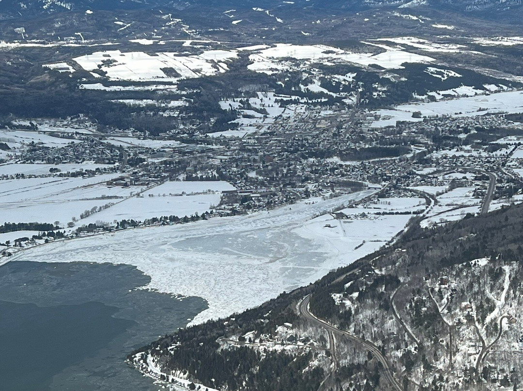 Heli-Charlevoix-Baie-St-Paul必去景点