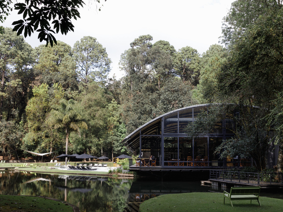 Hotel Rodavento主图