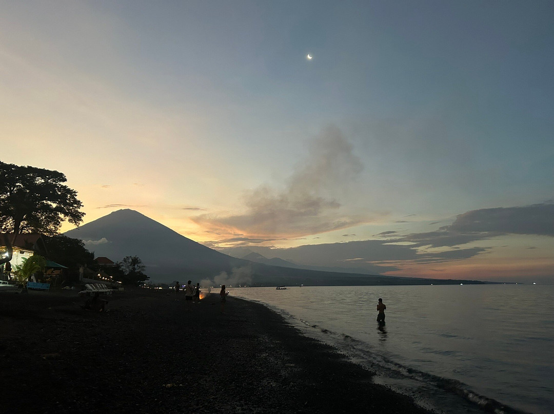 阿默德咖啡别墅