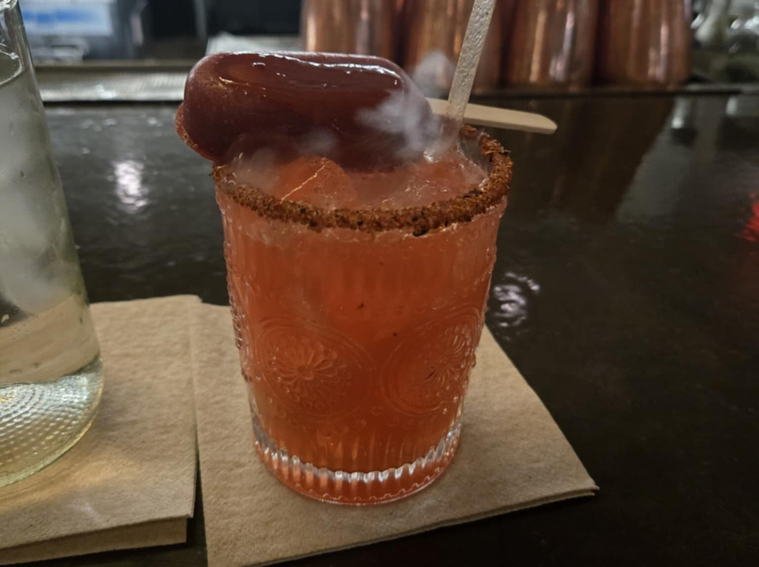 Sueño Modern Tex-Mex